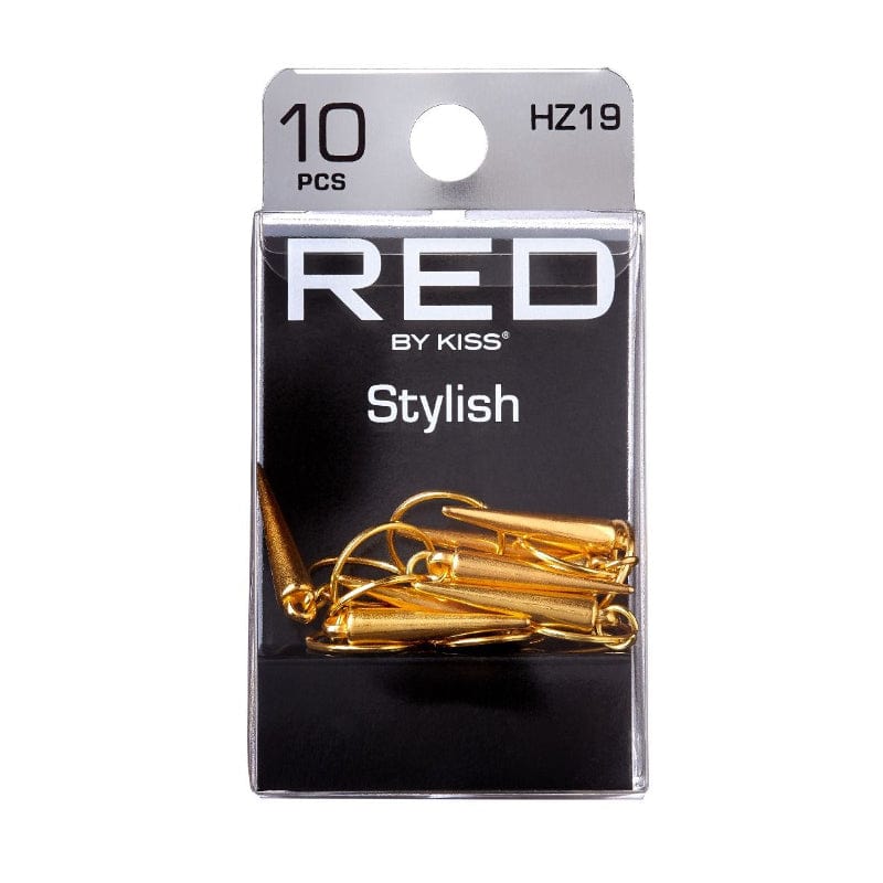 Red By Kiss Braid Charm HZ19 | Shop at CC Hair & Beauty UK