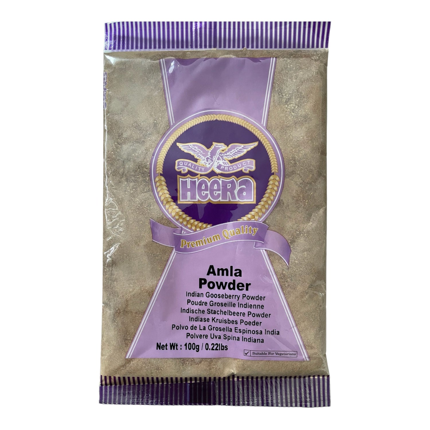 Heera Amla Powder 100g