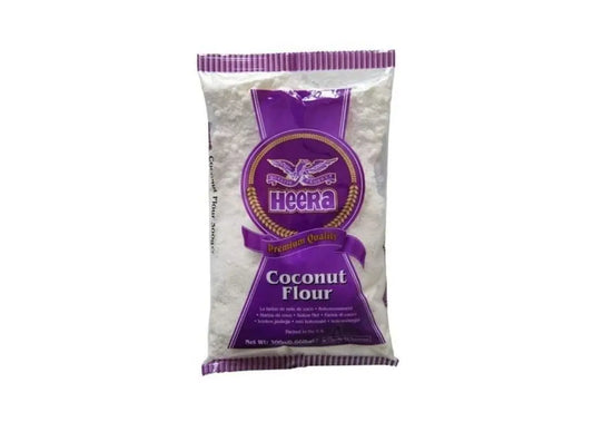 Heera Coconut Flour 400g