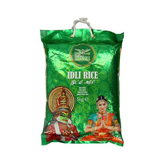 Heera Idli Rice 5kg