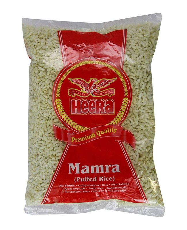 Heera Mamra (Puffed Rice) 400g