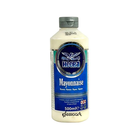 Heera Mayonese 500ml