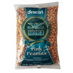 Heera Pink peanuts 1kg