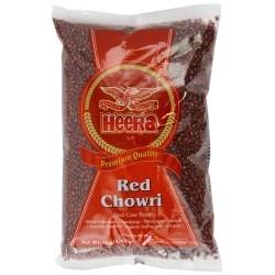 Heera Red Chowri 500g