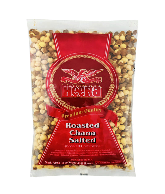 Heera Roasted Chana Salted