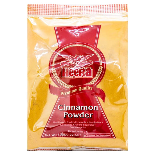 Heera Cinnamon Powder 100g