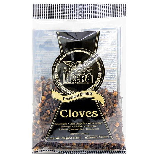 Heera Cloves