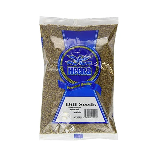 Heera Dil Seeds (Suwa) 100g