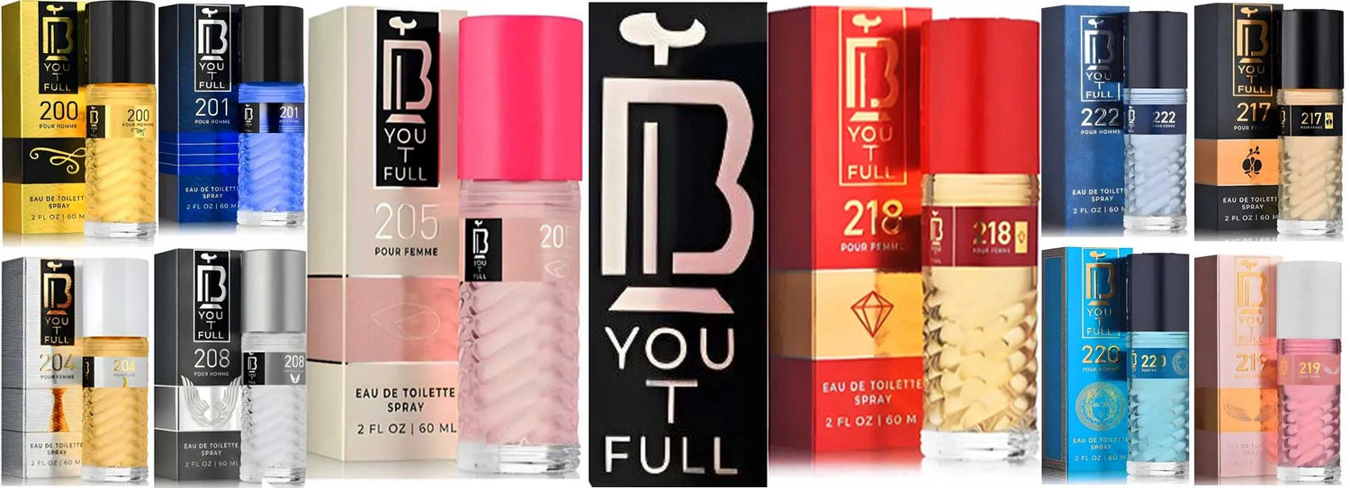 B You T Full Fragrance Eau De Toilette - view 2