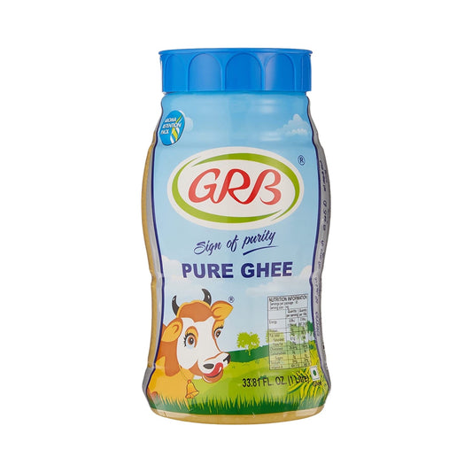 GRB Pure Ghee 1L