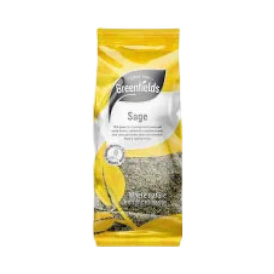 Greenfields Sage 50g