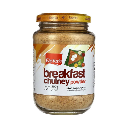 Eastern Breakfast Chutney Powder 300g
