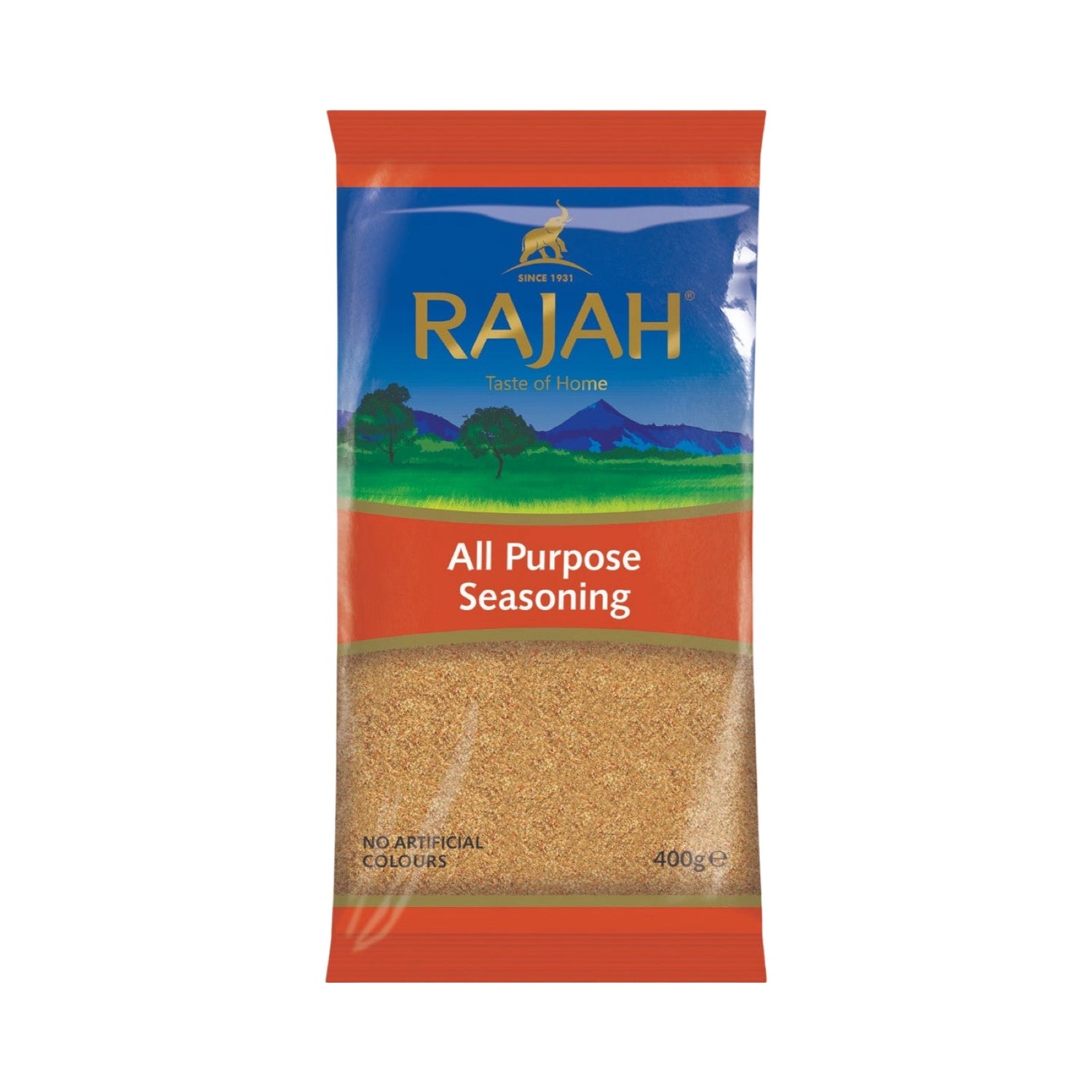 Seasoning Raja Rasa Rajah All Purpose Seasoning - All Sizes – cccontinentalsuperstore