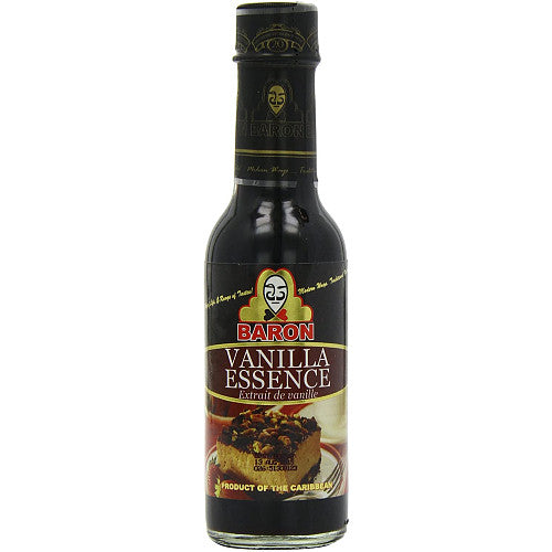 Baron Vanilla Essence 155g