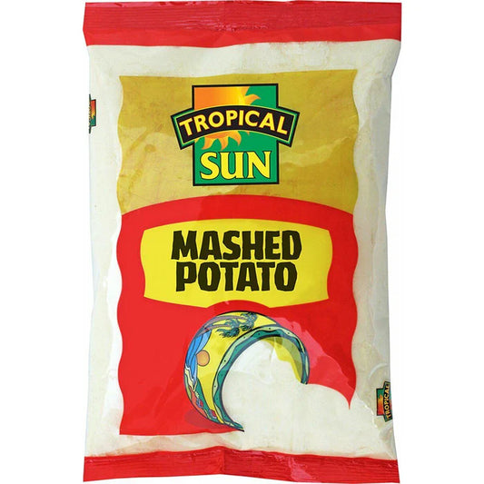 Tropical Sun Mash Potato Flour 1.5kg