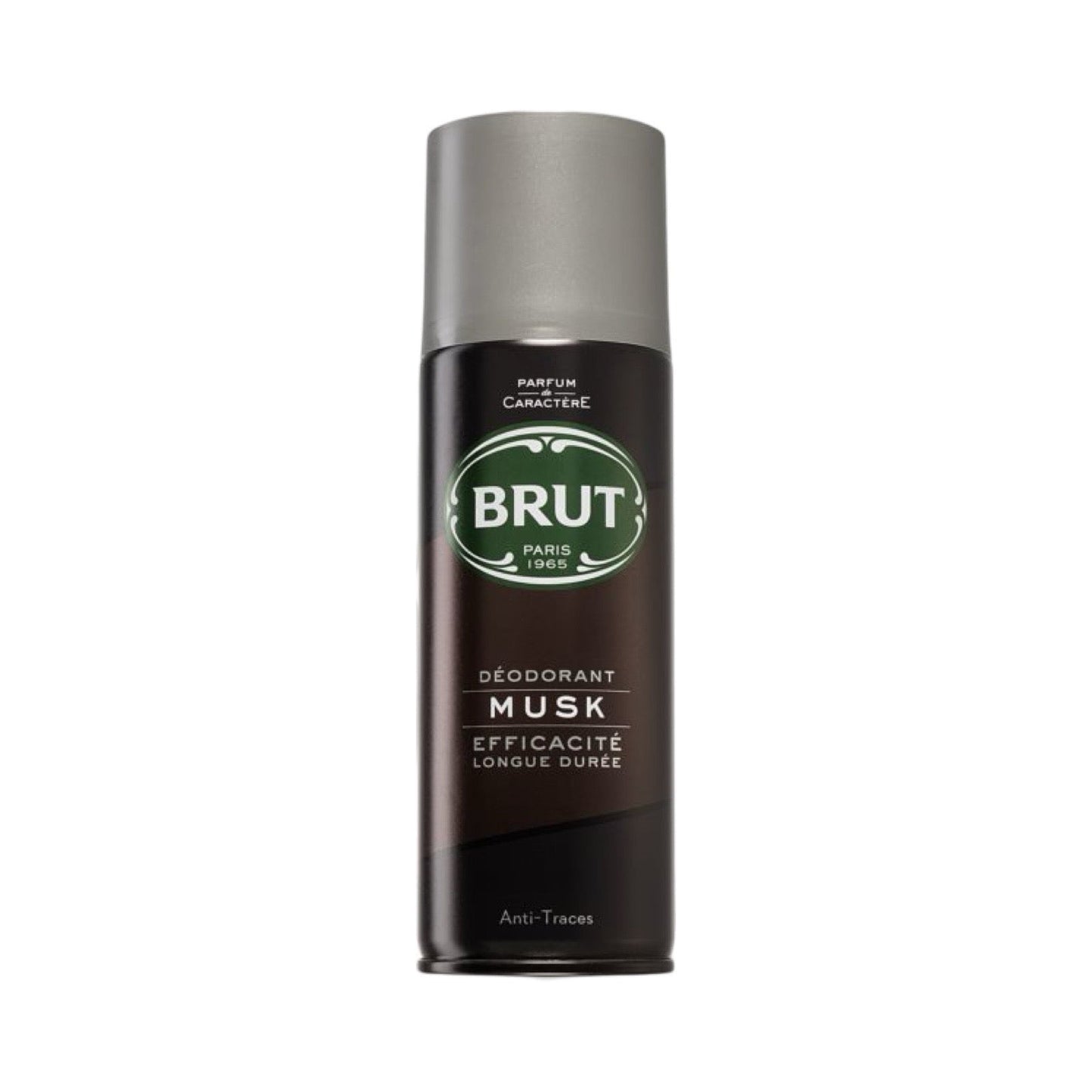 Brut Musk Deodorant Spray for Men 200ml