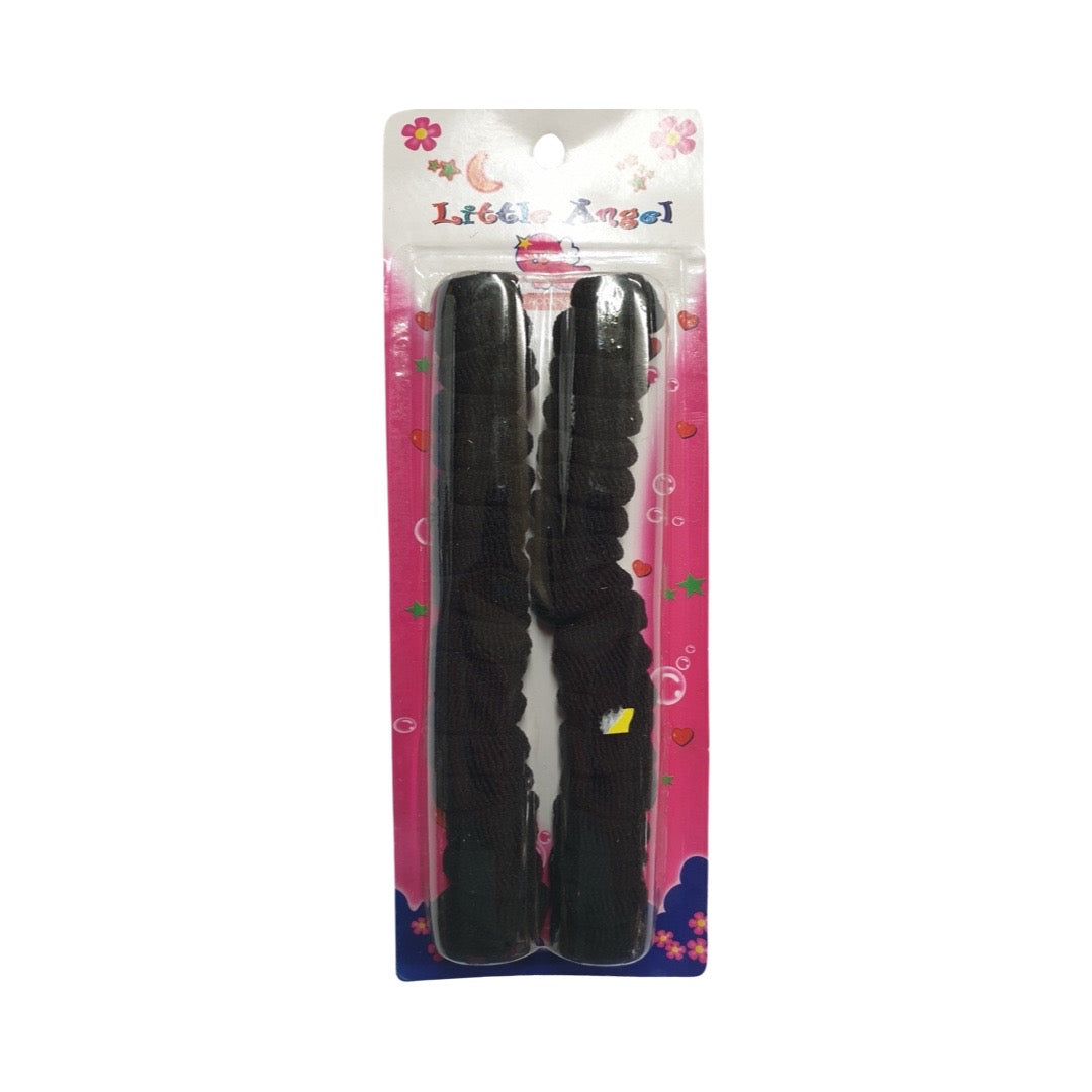 Little Angel Ponytail Blister Pack (36 Pcs) | CC Hair & Beauty UK