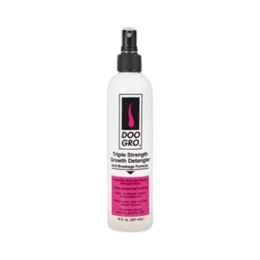 Doo Gro Triple Strength Growth Detangler Anti-Breakage Formula 297Ml - product detail | CC Hair & Beauty