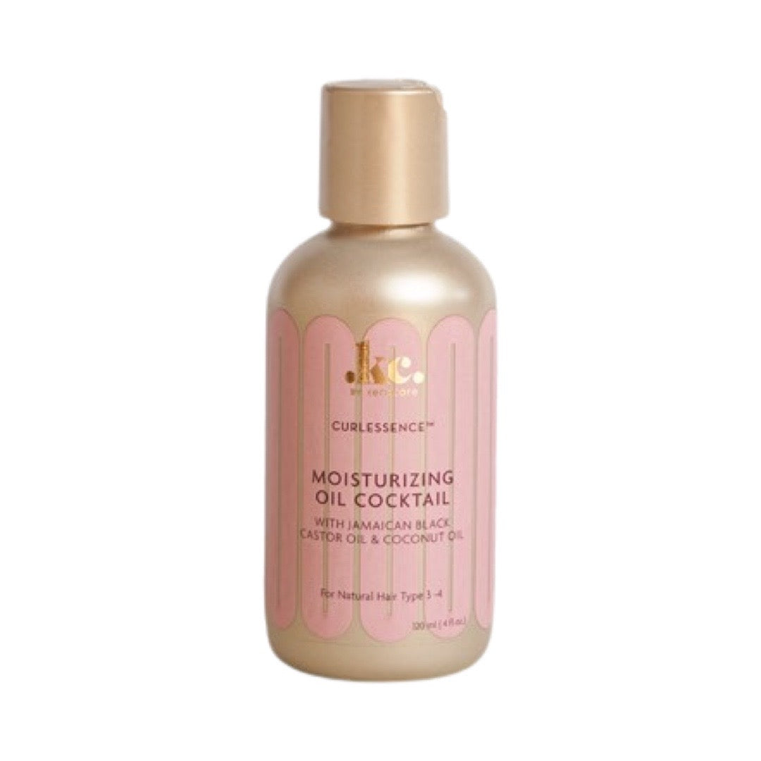 Keracare Curl Essence Keracare Curlessence Moisturising Oil Cocktail - 4 Oz | CC Hair & Beauty Leeds