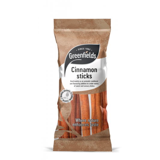 Greenfields Cinnamon Sticks 5 sticks