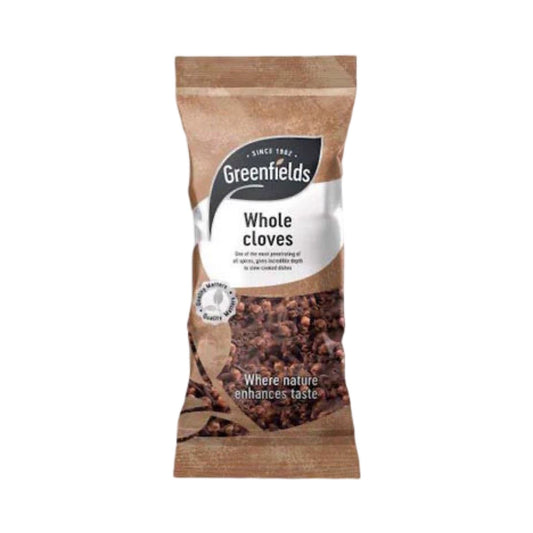 Greenfields Whole Cloves (50G)
