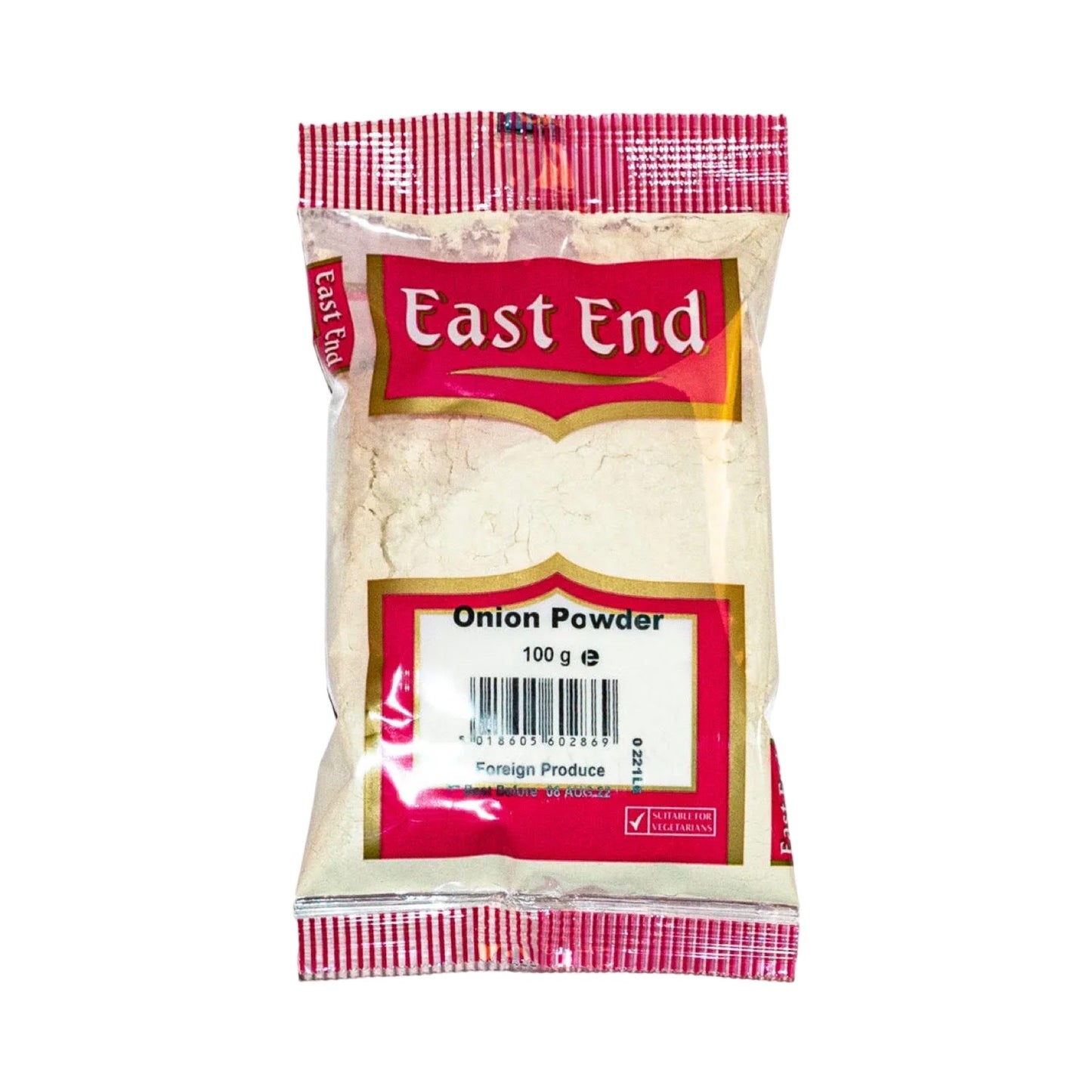 East End Onion Powder 100g