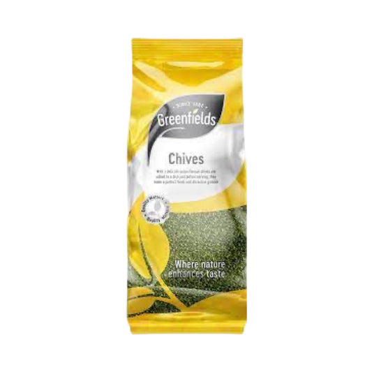 Greenfields Chives 40g