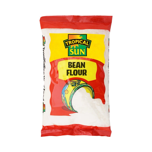 Tropical Sun Bean Flour 1.5KG