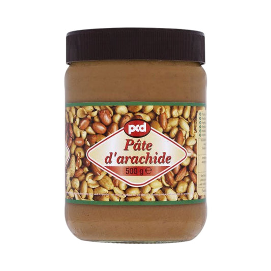 PCD Peanut Butter 500G