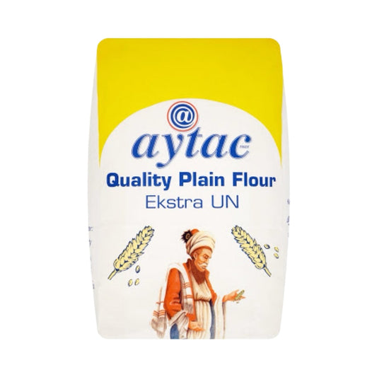 Aytac Plain Flour 1kg