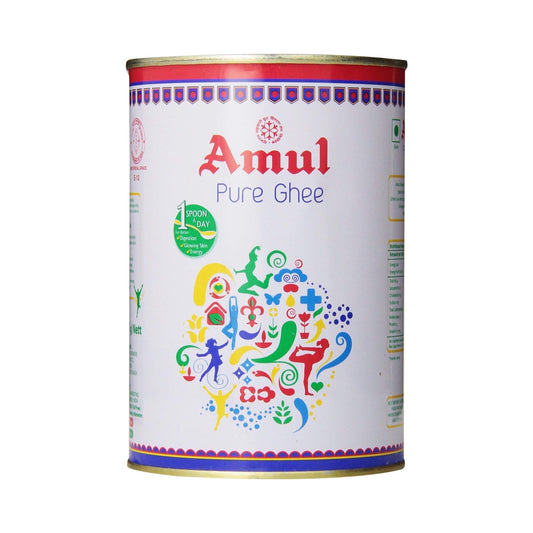 Amul Pure Ghee 905g