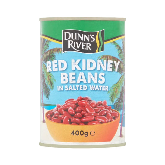 Dunn's River Red Kidney Beans 400g