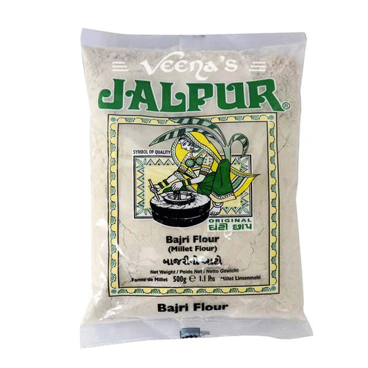 Jalpur Bajri Flour 1kg