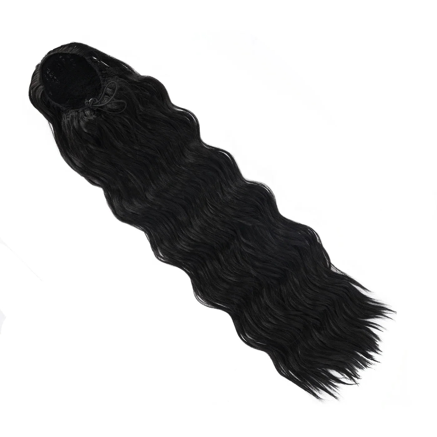 Blissource Drawstring Ponytail Jessica 26"