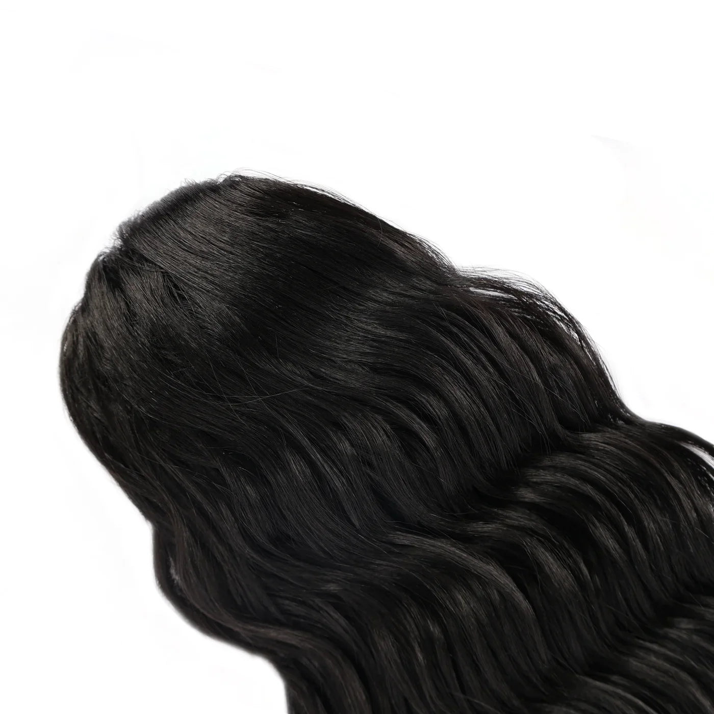 Blissource Drawstring Ponytail Jessica 26" - view 2