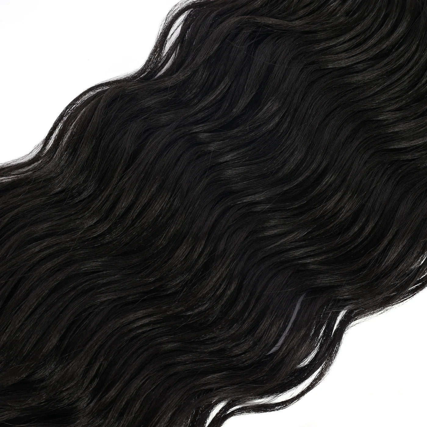 Blissource Drawstring Ponytail Jessica 26" - view 3