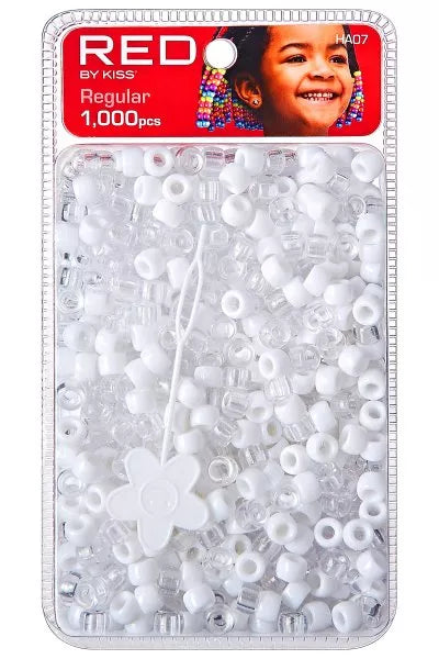 Red By Kiss Hair Beads | CC Hair & Beauty UK