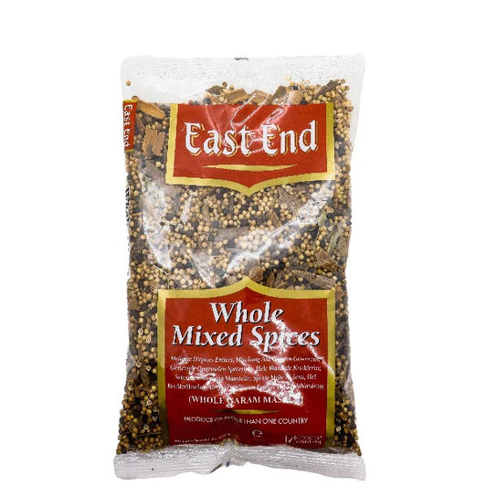 East End Whole Mixed Spices (Garam Masala) 100g
