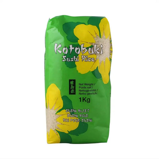 Kotobuki Sushi Rice 1kg