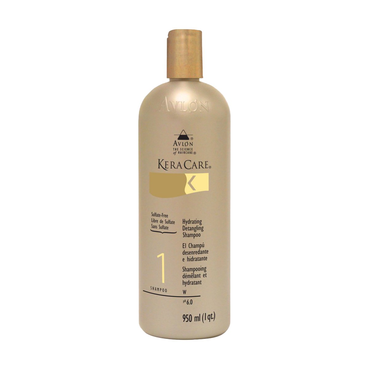 Kera Care Hydrating Detangling Shampoo- 32oz | Shop at CC Hair & Beauty UK