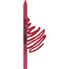 L.A. Colors Gel Glide Eyeliner - Glide-On Gel Formula - Long Wearing | CC Hair & Beauty UK