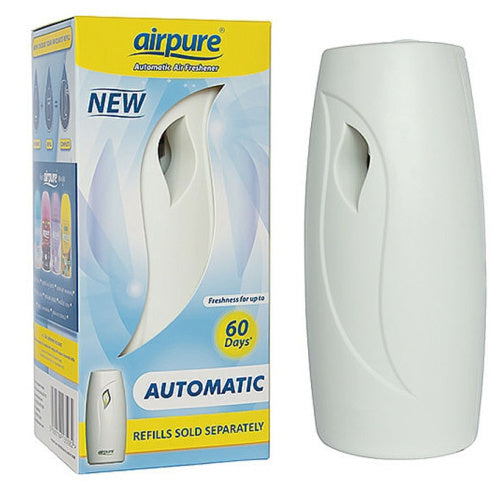 Airpure Automatic Machine