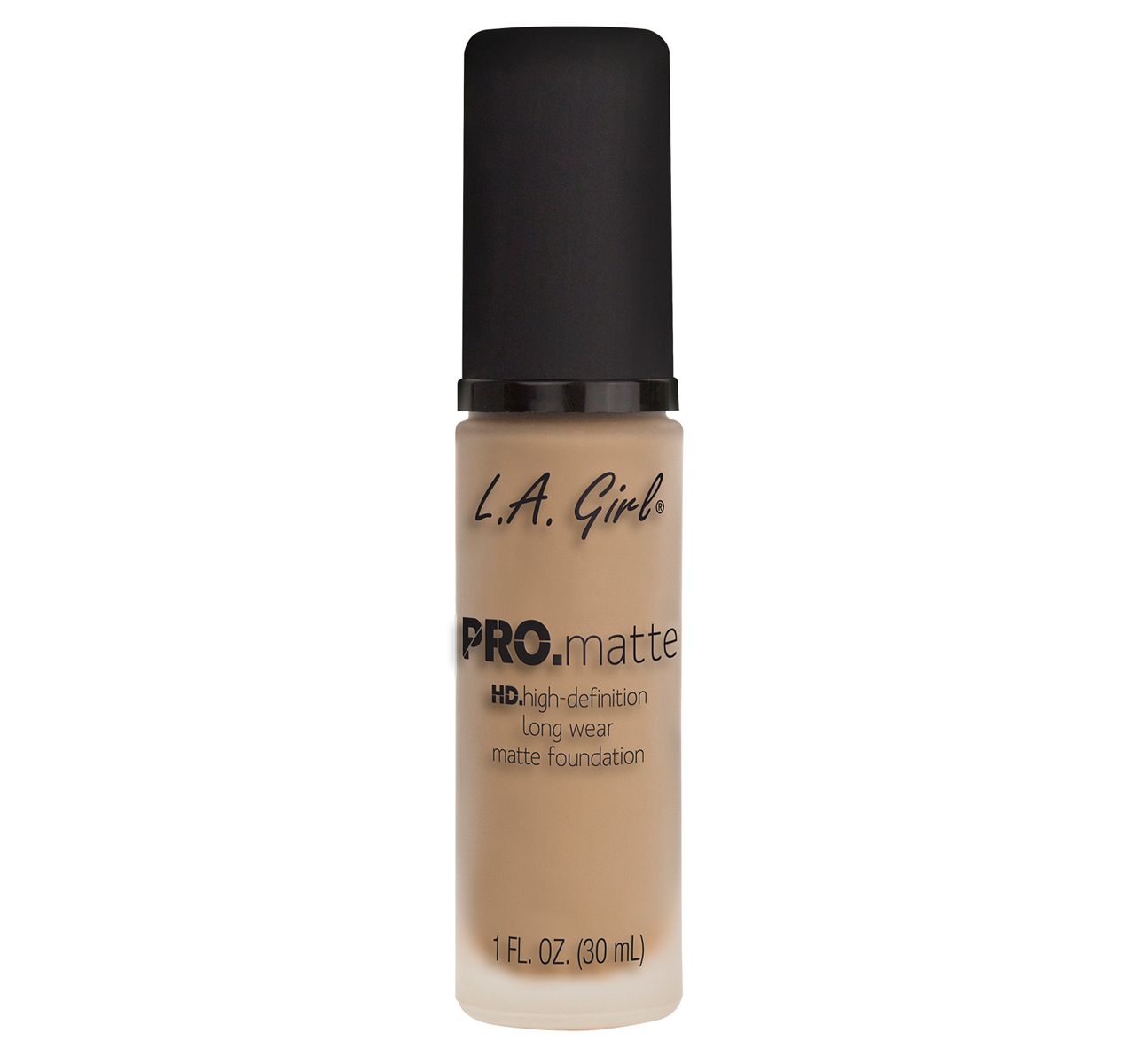 L.A. Girl Hd Pro.Matte Foundation | CC Hair & Beauty UK
