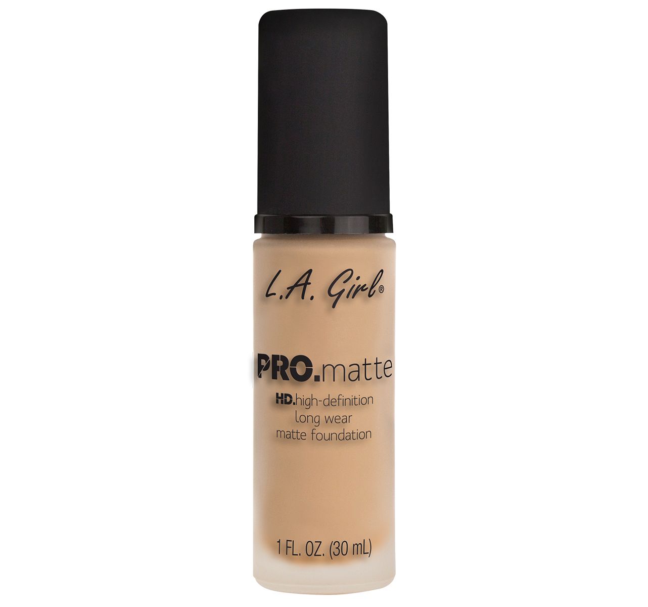 L.A. Girl Hd Pro.Matte Foundation | CC Hair & Beauty UK