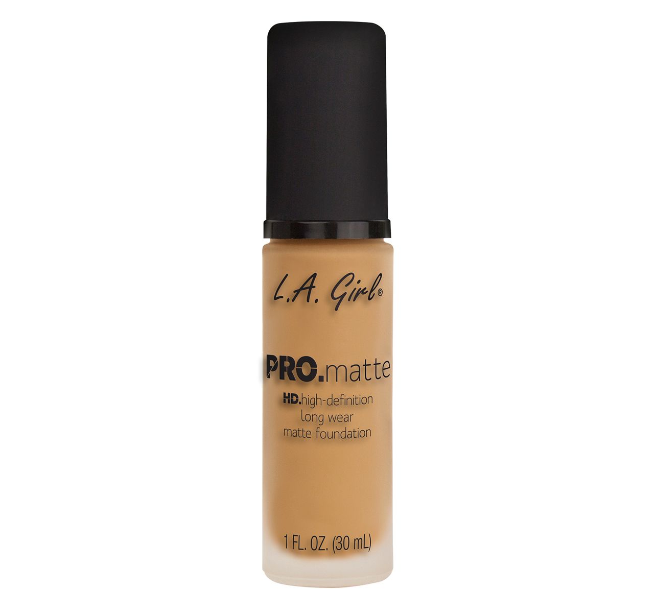 L.A. Girl Hd Pro.Matte Foundation | CC Hair & Beauty UK