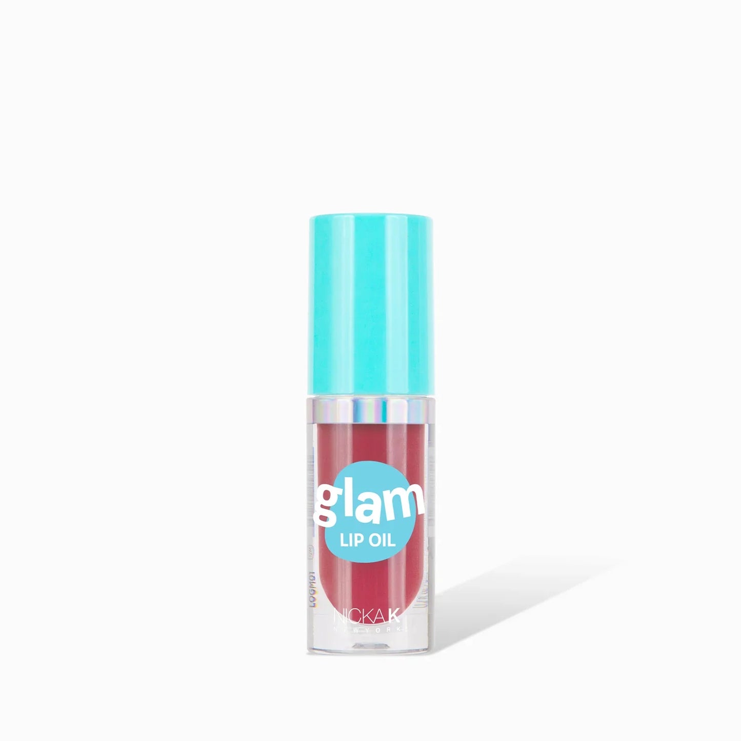 Nicka K New York Glam Lip Oil | CC Hair & Beauty UK
