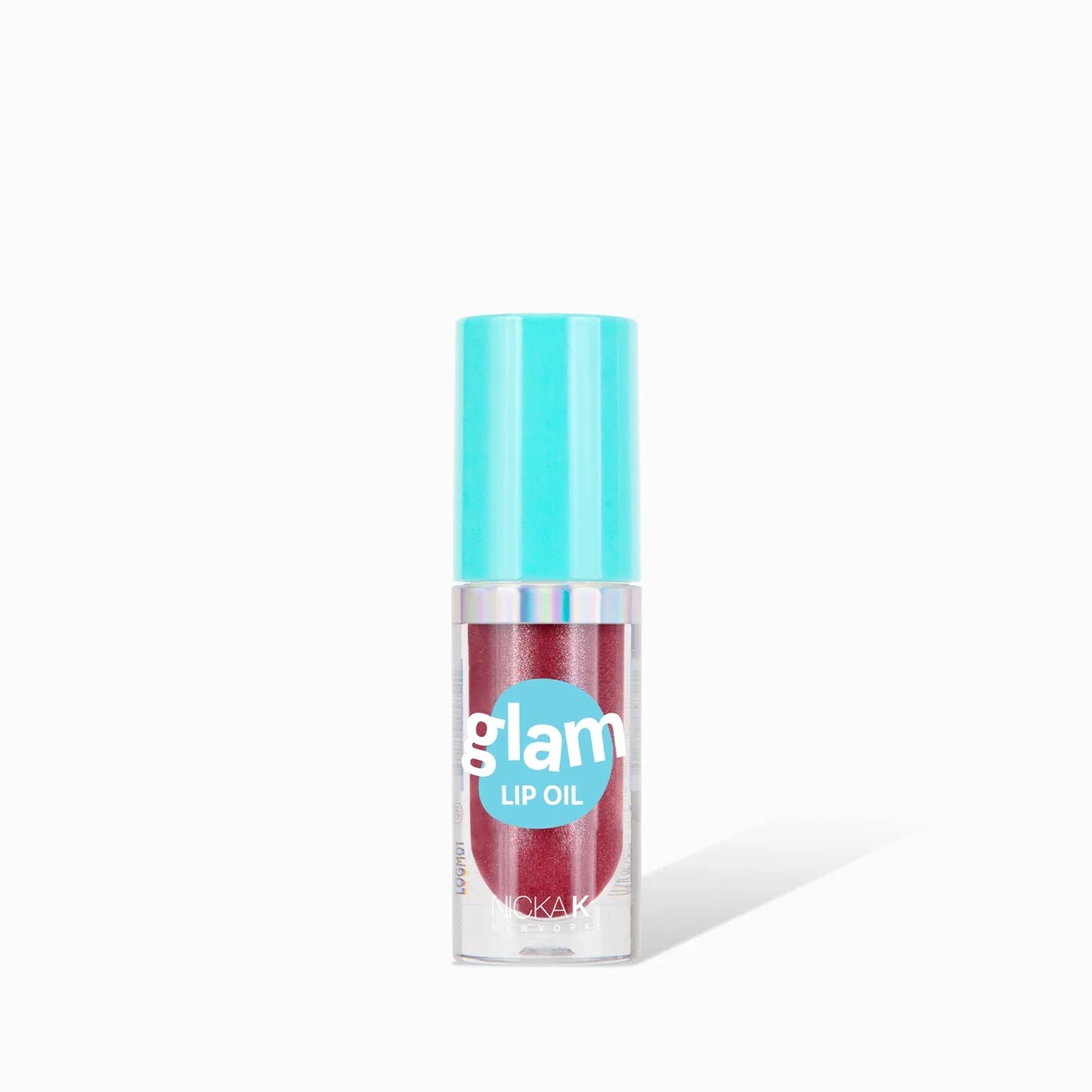 Nicka K New York Glam Lip Oil | CC Hair & Beauty UK