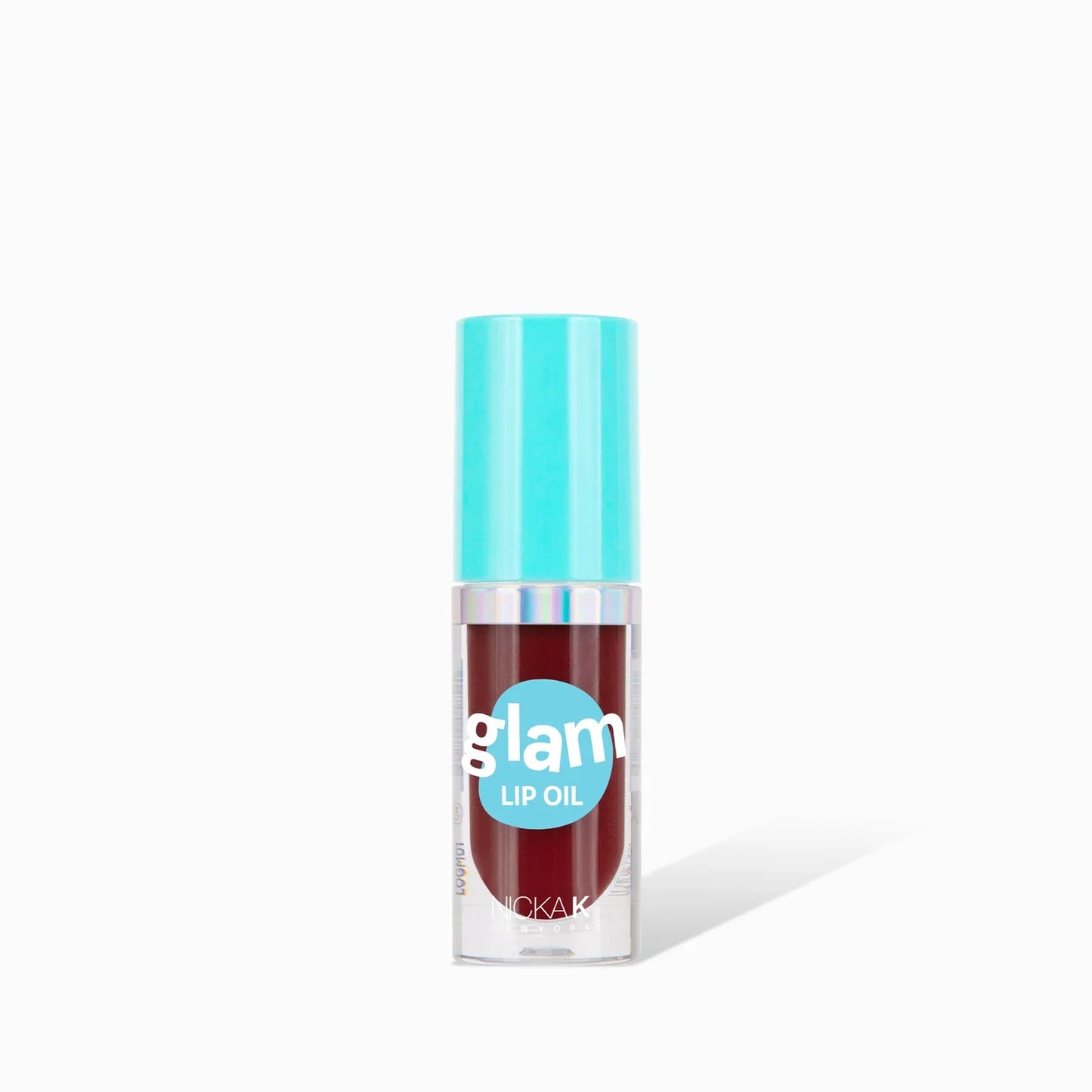 Nicka K New York Glam Lip Oil | CC Hair & Beauty UK