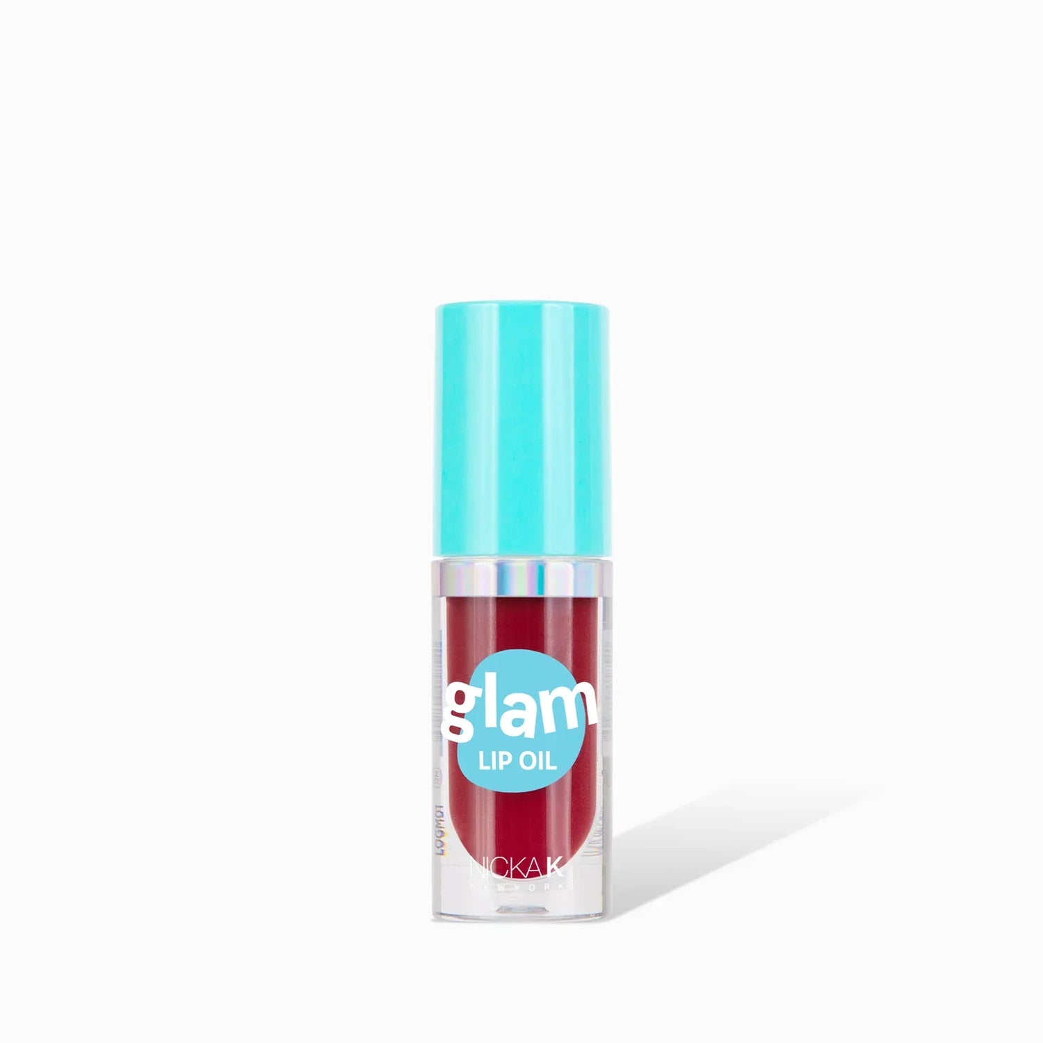 Nicka K New York Glam Lip Oil | CC Hair & Beauty UK