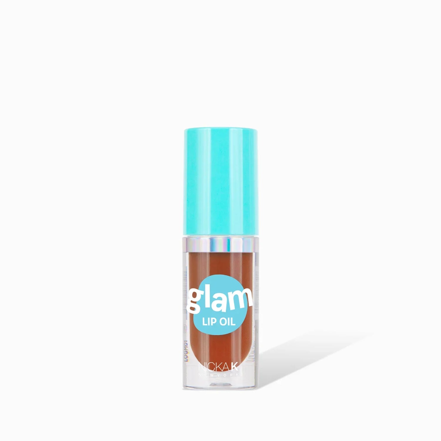 Nicka K New York Glam Lip Oil | CC Hair & Beauty UK